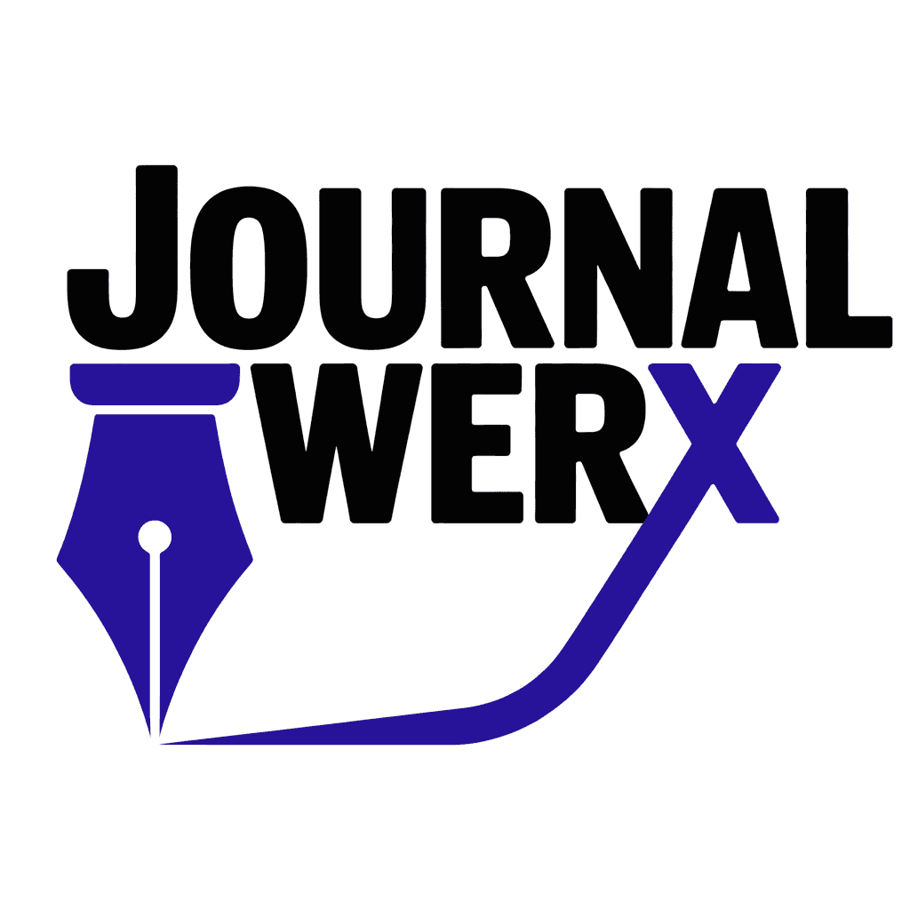 Journalwerx